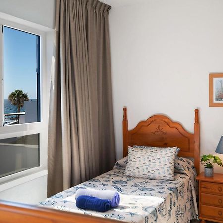 ארייטה Callao Beach 10 מראה חיצוני תמונה