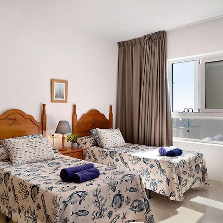 ארייטה Callao Beach 10 מראה חיצוני תמונה
