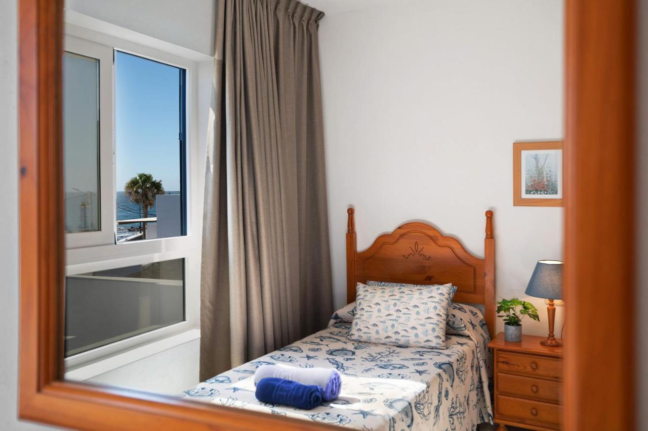 ארייטה Callao Beach 10 מראה חיצוני תמונה