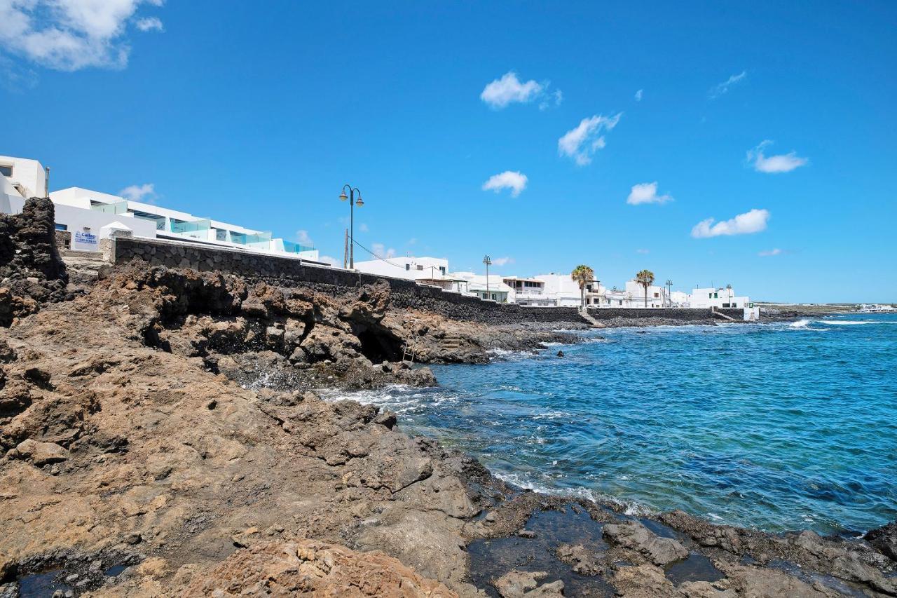 ארייטה Callao Beach 10 מראה חיצוני תמונה