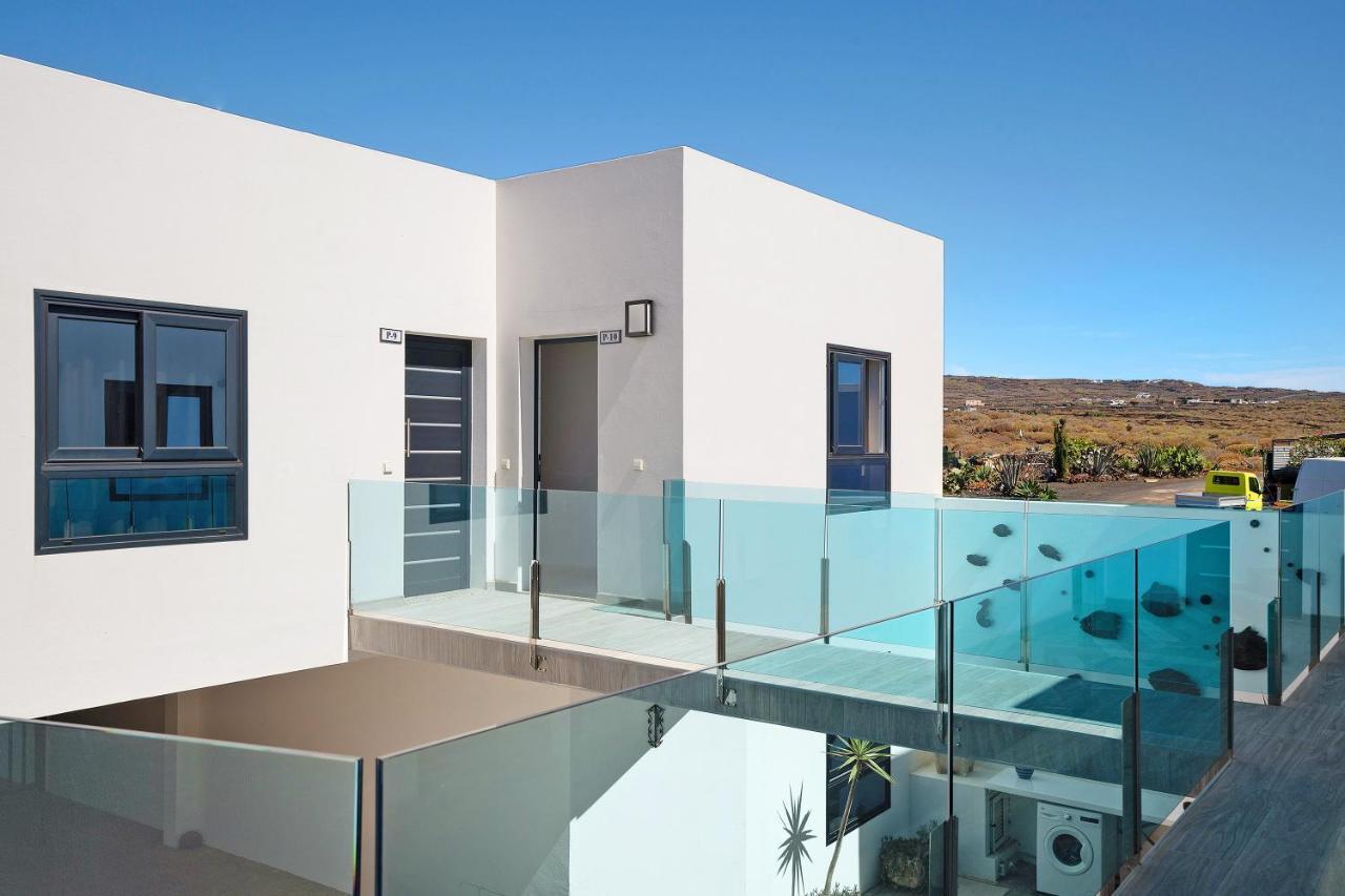 ארייטה Callao Beach 10 מראה חיצוני תמונה