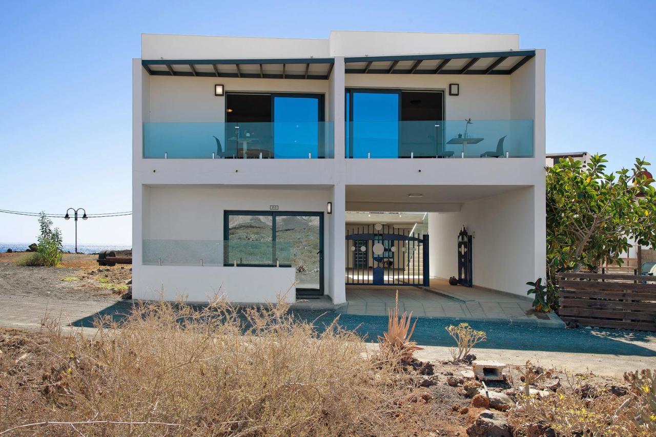 ארייטה Callao Beach 10 מראה חיצוני תמונה